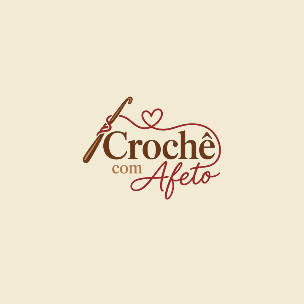 Crochê com Afeto